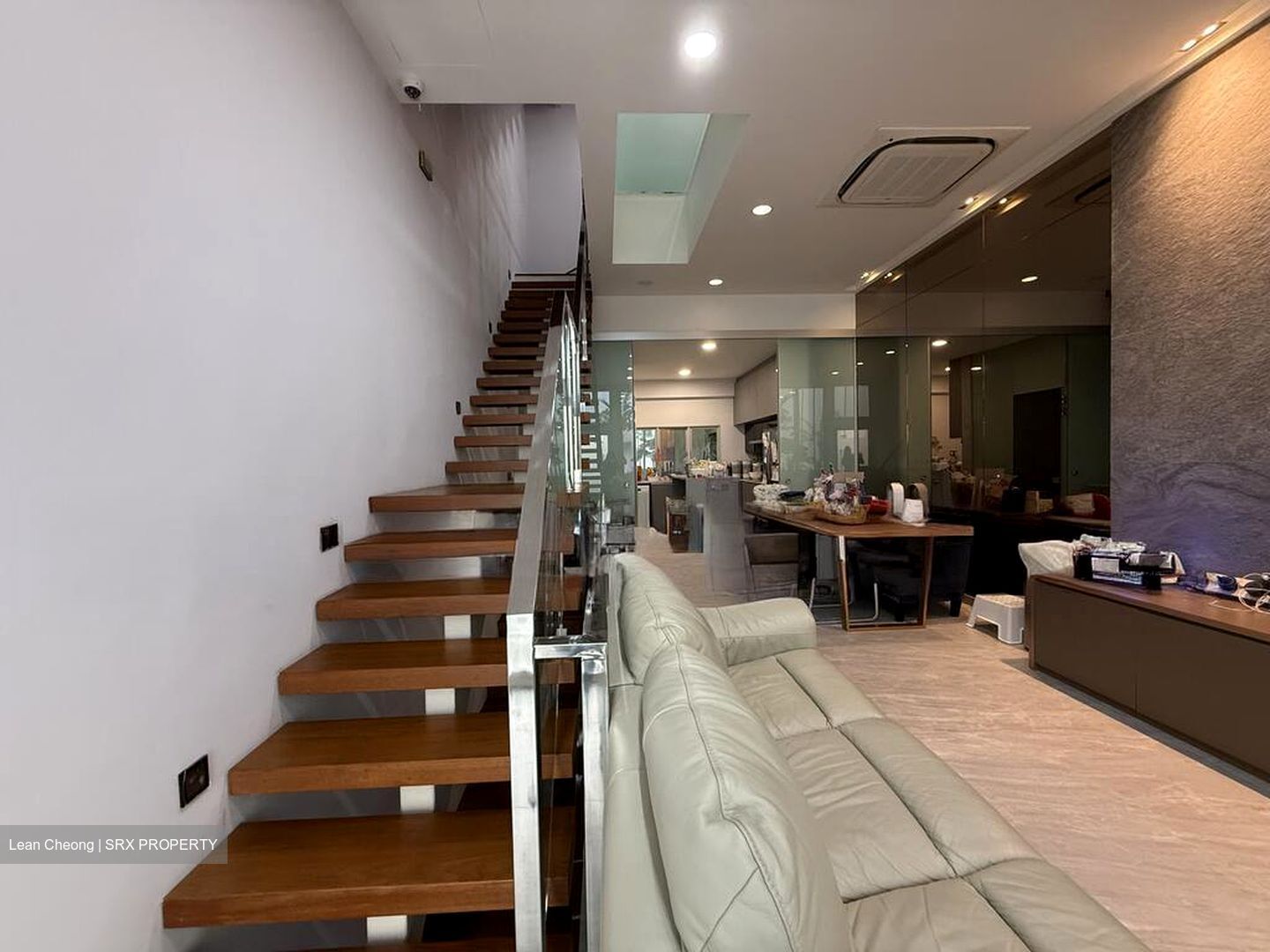 Serangoon Garden View (D19), Terrace #497234641